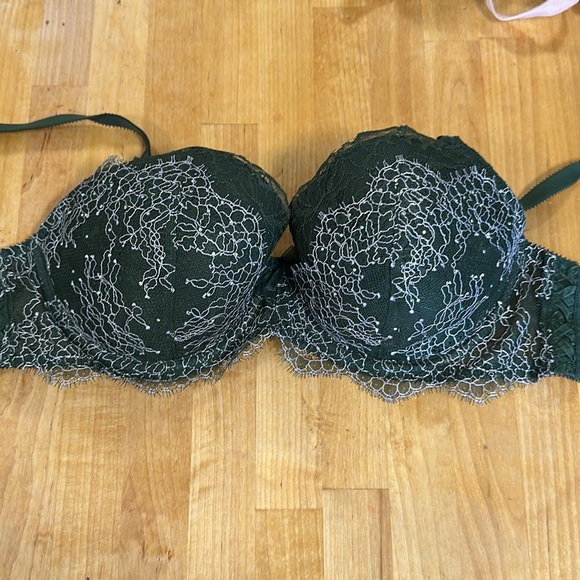 3 Victoria Secret Intimate Brawear - Picture 8 of 10